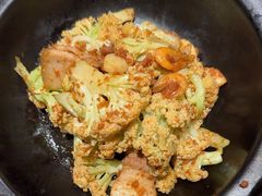 -狮王府淮扬菜(新街口友谊店)