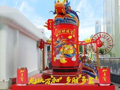 -万达广场(南昌红谷滩店)