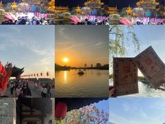 -朱仙镇启封故园景区