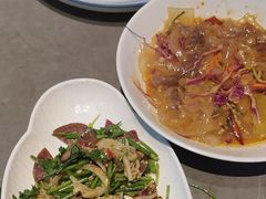 -宏宴·新京菜(望京店)