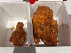 -Kyochon1991校村炸鸡(杨高中路店)