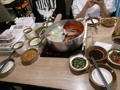 -野妹火锅(南园店)