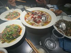 -蚝伯·新派海鲜(荣昌店)