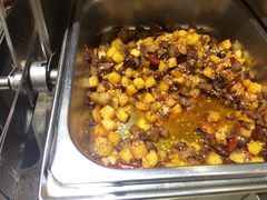 -赢融印象•龙泉店•清真云南菜•民族菜(小菜园店)