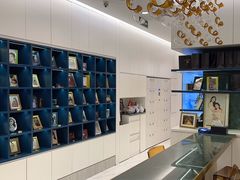-海马体照相馆(环贸iapm大师爱情店)