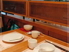 大堂-顺风汤馆·广府粤菜(江宸天街店)