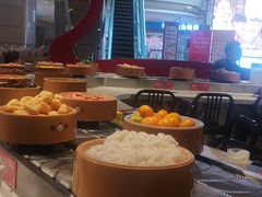 -龍歌自助小火锅(市北和达中心城店)
