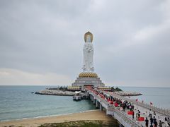 -三亚南山文化旅游区