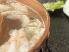 -仁和四季涮肉馆(天坛南门店)