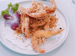 -阿里元老宋海鲜大排档(明发店)