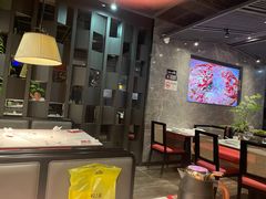 -一品红川菜(皇岗店)
