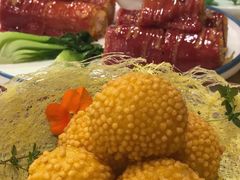 爆汁南瓜菓子-点都德(北京路贰店)