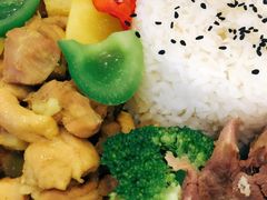 -greenjoy绿享轻食(宁海路店)