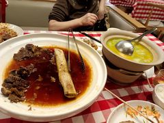 -西贝(华发商都店)