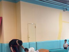 -玩胜青少儿体能(福田侨香中心)