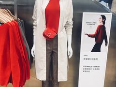 -优衣库(深圳万象天地旗舰店)