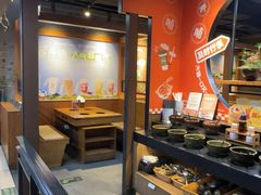 -呷哺呷哺 黄金牧场 (欢乐谷店)