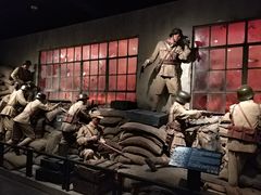 -上海四行仓库抗战纪念馆