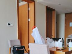 -长白山万达锦华套房酒店