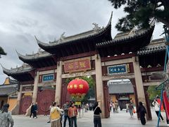 -龙华素斋(龙华路店)