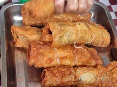 -葑门横街