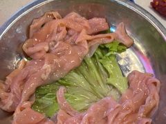 -憨铁匠老火锅(龙岗万科里店)