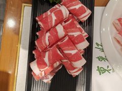 -东来顺饭庄(奥莱店)