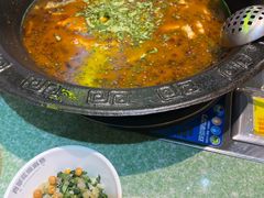 -金北顺大锅家(신사본점)