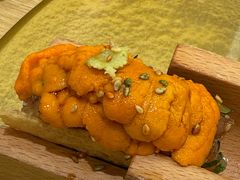 -鮨政· Omakase(港汇恒隆广场店)