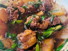 -壹只菜·崇明本地特色菜(崇明南门店)