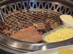 -木槿花韩式炭烤·熟成肉工坊(孙文东路店)