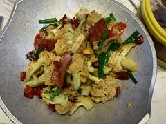-火啫啫·粤式啫啫煲(南通首店)