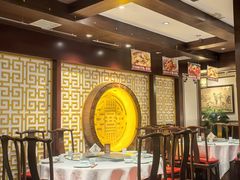 -惠丰堂饭庄·烤鸭·京味菜(西北旺·航天城店)