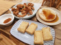 -小满手工粉(上海文峰广场店)