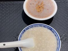 -没牙伯花生汤店(老药洲店)