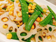 曲院风荷-春暖花开(西溪店)
