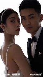 -巴黎婚纱摄影(瑞安旗舰店)