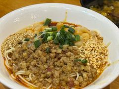 豌杂小面-付小姐在成都(中山公园店)