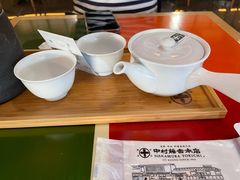 -中村藤吉(本店)
