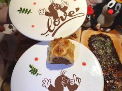 -布拉格餐厅· 中欧捷克菜(全国首店)