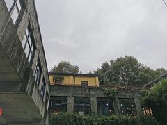 -杭州西湖风景名胜区-北街寻梦