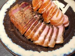 -大牛湾·眷村牛肉面(蠡溪店)