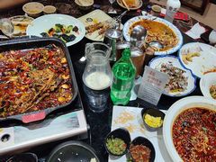 -一块豆腐·海鲜·家常菜(李沧书院路店)