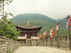 -天龙八部武侠城