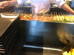 -广州富力君悦大酒店·凯菲厅