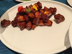 -阿明小菜·海鲜·上海菜(浦建路店)
