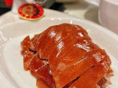 -正院大宅门烤鸭(首体店)