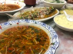 -飞虹鱼馆(春华路店)