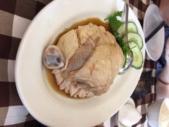 文东记-文东记(马里士他路)