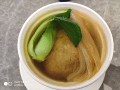 狮子头-鼎泰丰(国贸商城店)